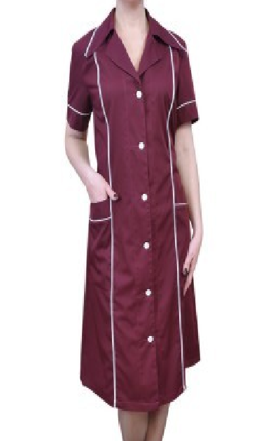 Long Coat Woman Casual Office Work Wear SSP-23