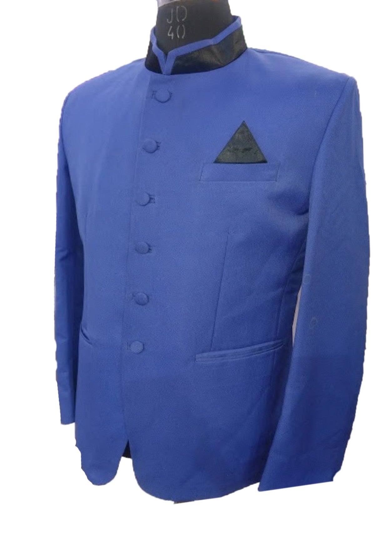 Jodhpuri Coat - Indo Western Code JCIW-64