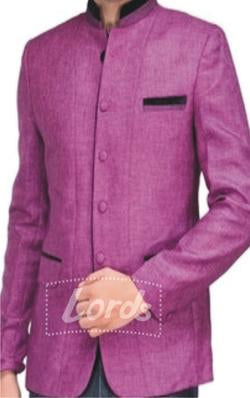 Jodhpuri Coat - Indo Western Code JCIW-47