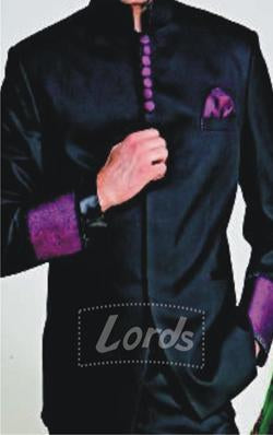 Jodhpuri Coat - Indo Western Code JCIW-55