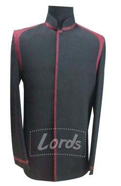 Jodhpuri Coat - Indo Western Code JCIW-56