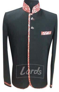 Jodhpuri Coat - Indo Western Code JCIW-35