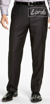 TROUSER PANT MEN'S FORMAL NON PLEATED PRICE RS 350 PER PIECE MOQ 2