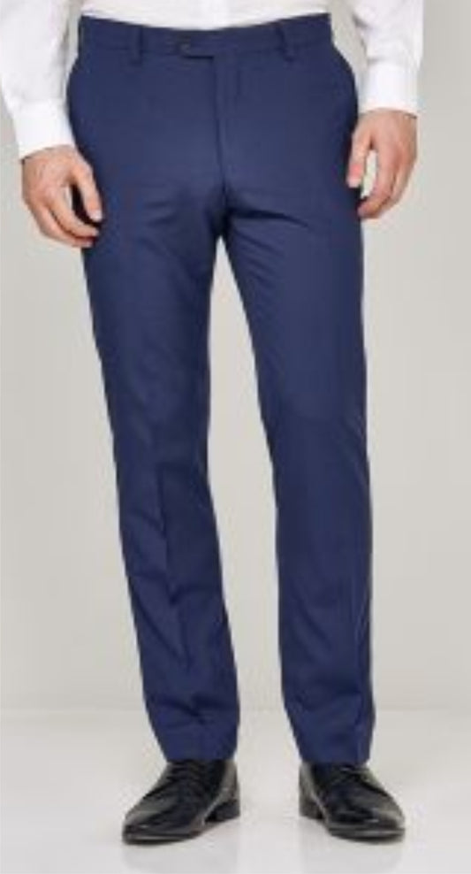 TROUSER PANT MEN'S FORMAL NON PLEATED PRICE RS .325 PER PIECE MOQ 2