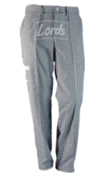 Chef Trouser MT-18