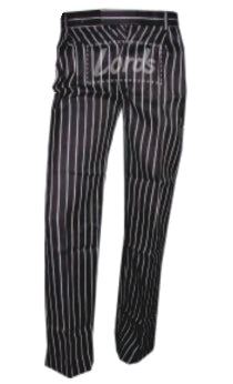 Chef Trouser MT-19