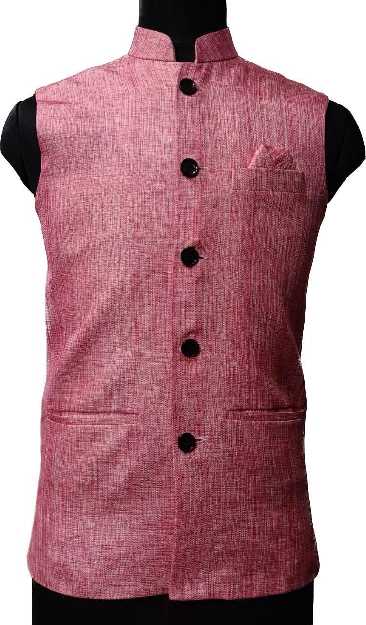 Nehru Jacket - Modi Jacket NJU-78