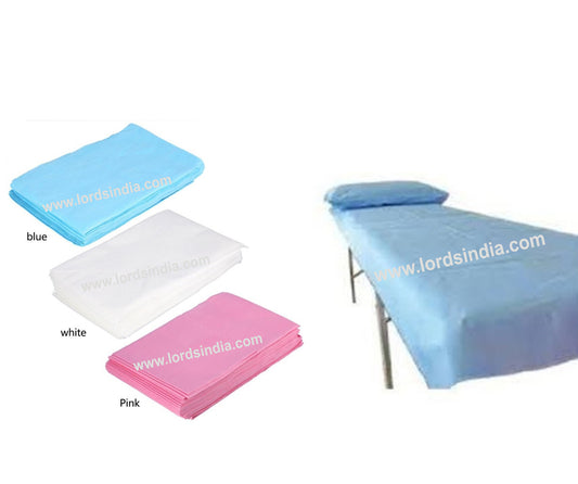 Non Woven Disposable Bed Sheet DBS-03