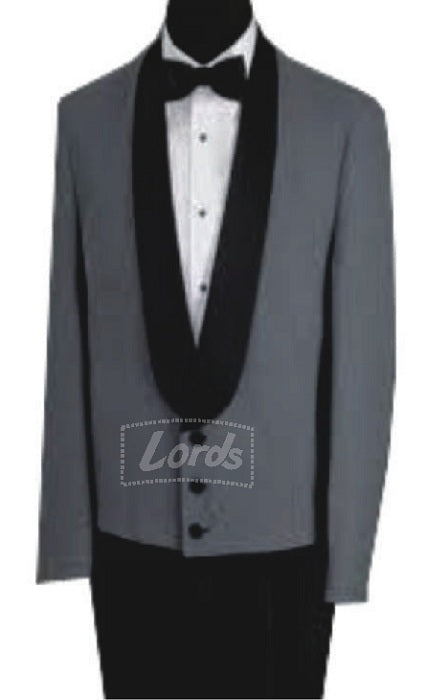 Mens Indo Western Tuxedo Coat NPS-22