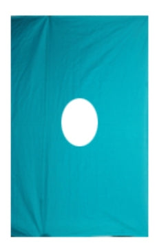 Operation Theater Linen Abdominal Sheet OT-04