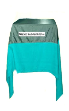 Operation Theater Linen Trolley Cover OT-10