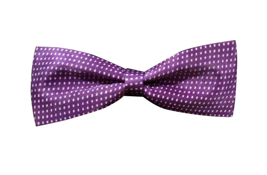 Dotted Bow Tie DBT-01