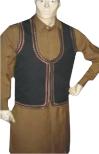 Pathani Suits PU-06