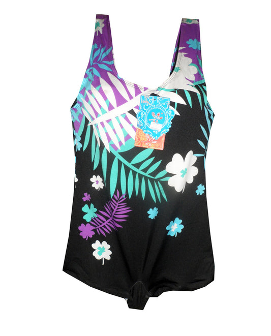 SWIMMING COSTUME LADIES FEMALE FREE SIZE FIT ALL SIZE