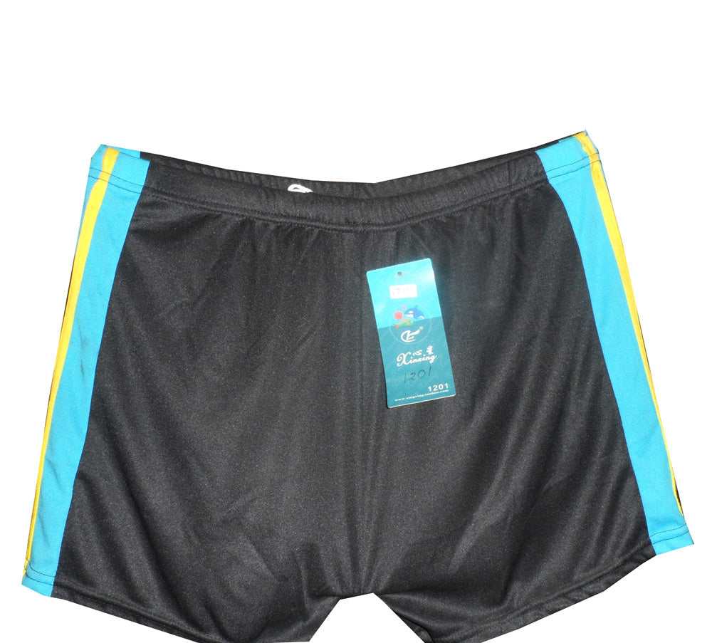 SWIMMING COSTUME FOUR WAY HEAVY LYCRA IMPORTED. FITS ALL YOUNG BOYS UP TO 18 AGE