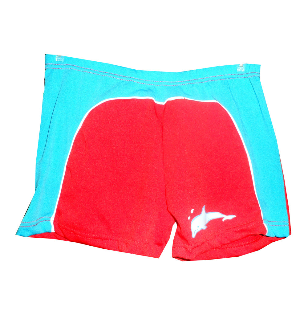 SWIMMING COSTUME BOYS INTERNATIONAL CLASS QUALITY WITH DIFFERENT DESIGN & PATTERNS. FITS BOYS BETWEEN 5 TO 12 YEARS