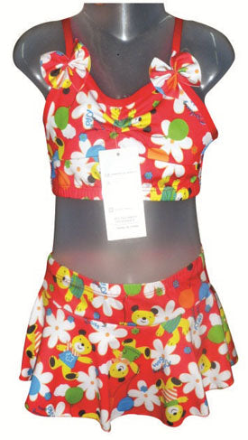 SWIMMING COSTUME GIRLS INTERNATIONAL CLASS QUALITY WITH DIFFERENT DESIGN & PATTERNS.