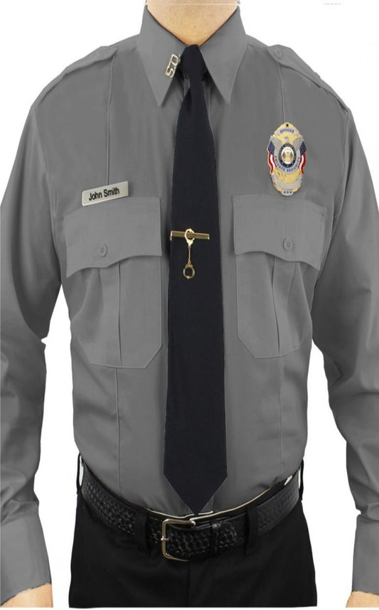 Security driver uniform-work wear - Shirt and trouser SD-45