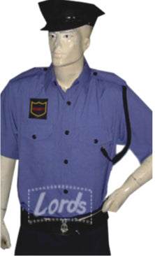 Security driver uniform-work wear - Shirt and trouser SD-02