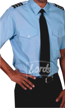 Security driver uniform-work wear - Shirt and trouser SD-17