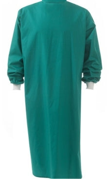 SURGEON GOWN INTERNATIONAL DESIGNED, BEST -FABRIC-CUT- FIT -STITCH