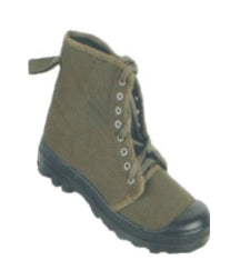 Shoes Work Wear Jungle Boot Military Shoe SHU-11
