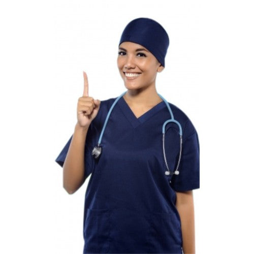 Female Medical-Nursing-Scrub Suit SSB-19
