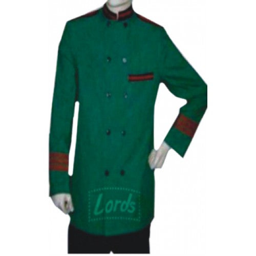STEWARD COAT WAITER COAT PRICE RS.275 MOQ1
