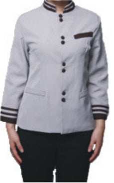 Steward Coat Waiter Coat Bell Boy Coat SUF-07