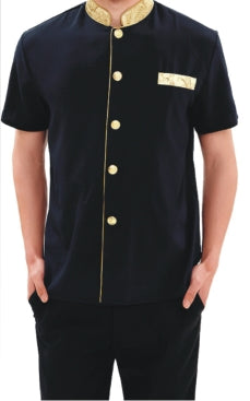 Steward Coat Waiter Coat Bell Boy Coat SUF-15