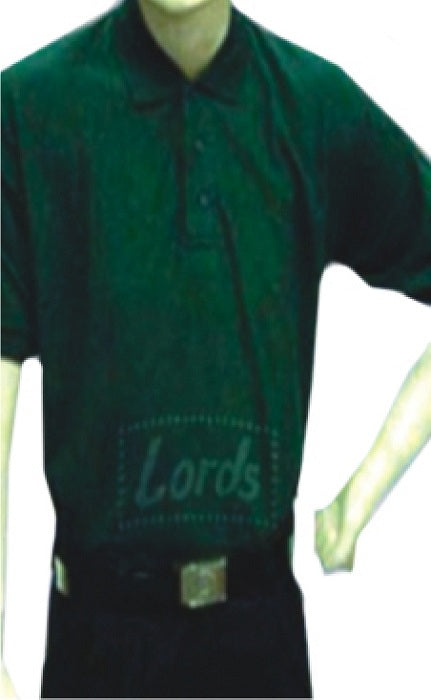 Mens T Shirts Polyester Cotton Blend Knit TSC-06