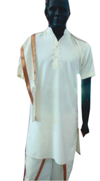 Kathiawadi Theme Uniform TU-02