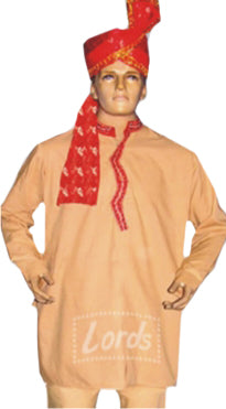 Maratha Theme Uniform TU-03
