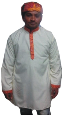 Rajastani Theme Uniform TU-10