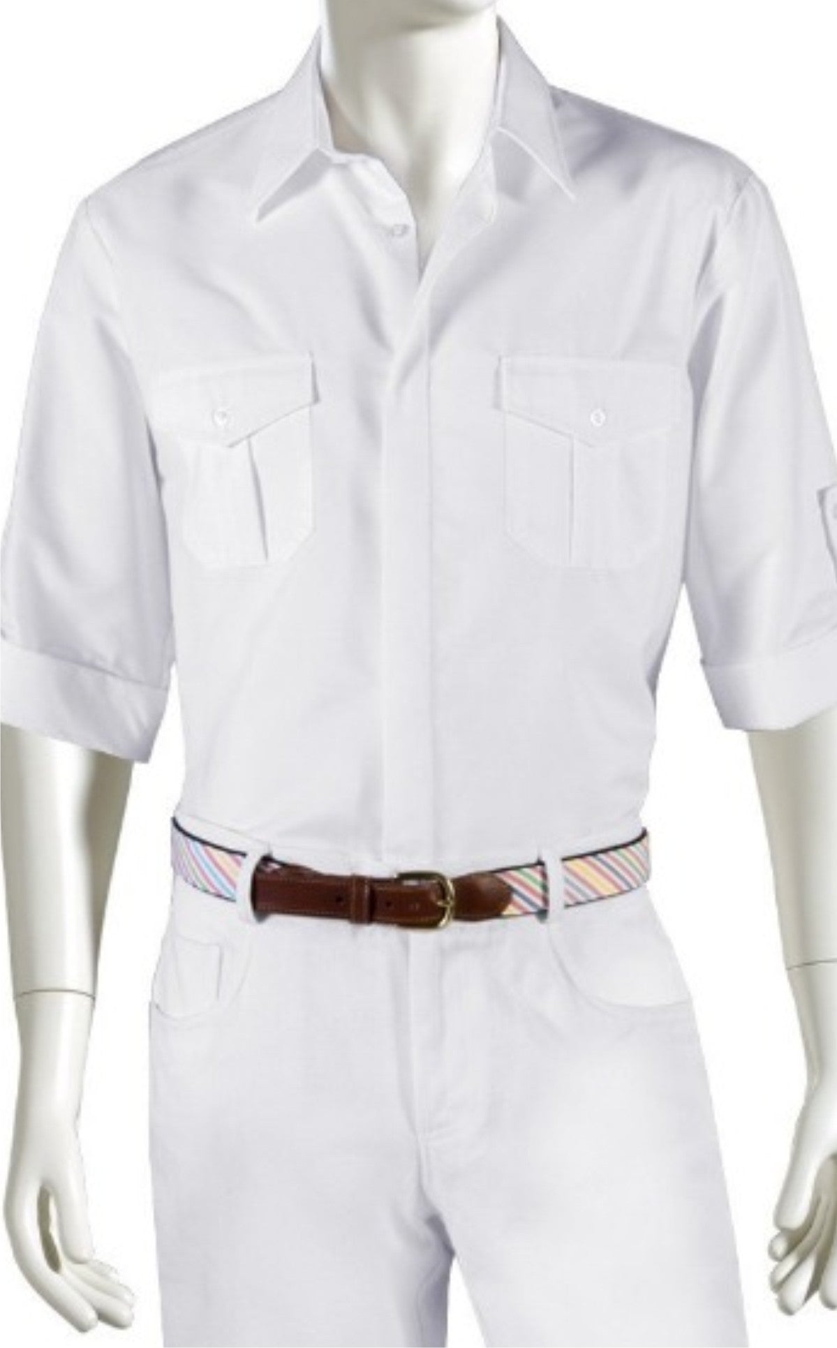 UTILITY UNIFORM WORK WEAR UNIFORM. SHIRT & BELTED TROUSER PRICE RS 550 PER SET OF PANT & SHIRT. MOQ 2 SET