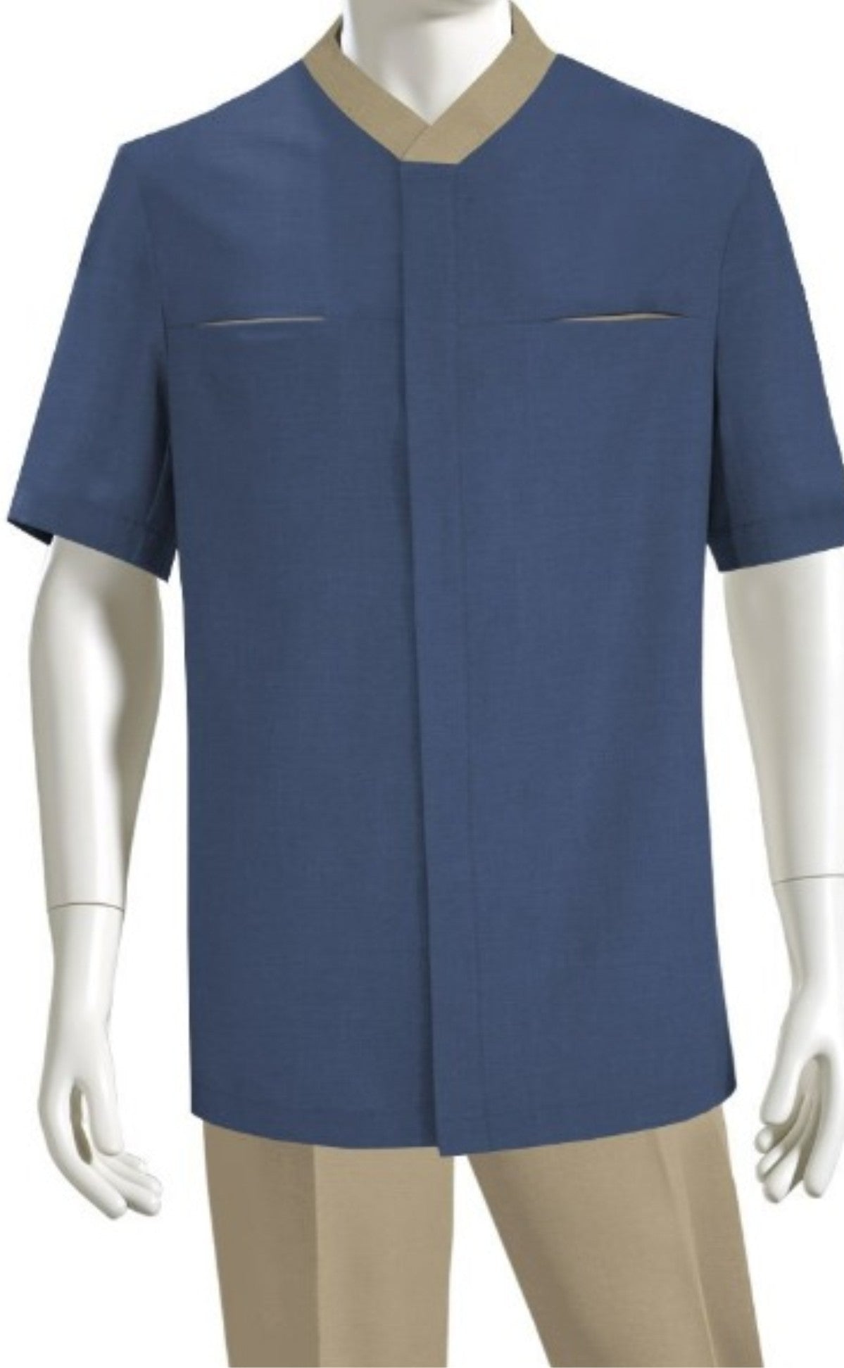 UTILITY UNIFORM WORK WEAR UNIFORM SHIRT & FANCY DRAW STRING TROUSER PRICE RS 450 PER SET OF PANT & SHIRT. MOQ 2 SET