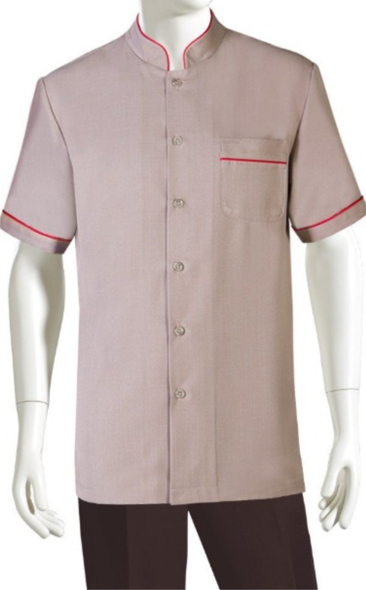 UTILITY UNIFORM WORK WEAR UNIFORM SHIRT & FANCY DRAW STRING TROUSER PRICE RS 450 PER SET OF PANT & SHIRT. MOQ 2 SET