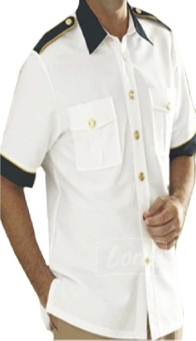 DRIVER UNIFORM WORK WEAR PRICE RS 600 FOR SHIRT & BELTED TROUSER. MOQ 2 SET