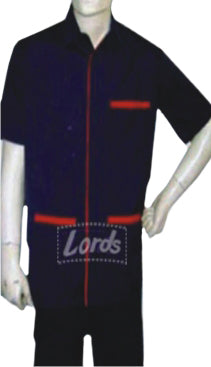 UTILITY UNIFORM WORK WEAR UNIFORM SHIRT & DRAW STRING TROUSER AS SHOWN. PRICE RS 450 PER SET MOQ 2