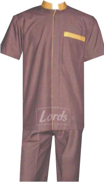 UTILITY UNIFORM WORK WEAR UNIFORM SHIRT & DRAW STRING TROUSER AS SHOWN. PRICE RS 450 PER SET MOQ 2