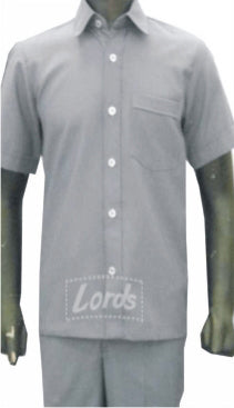 UTILITY UNIFORM WORK WEAR UNIFORM SHIRT & BELTED TROUSER PRICE RS 550 PER SET OF PANT & SHIRT. MOQ 2 SET