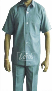 Safari Utility Uniform Work Wear UU-30