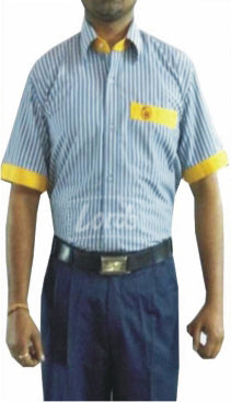 Office Wear Uniform Work Wear UU-32