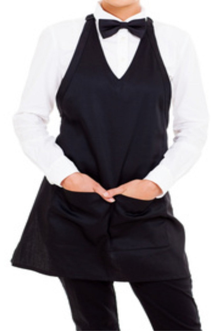 V-NECK SERVICE UNIFROM