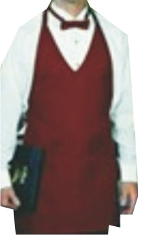 V-NECK SERVICE UNIFROM