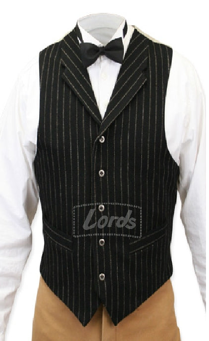 Waist Coat For Waiter Waitress & Party Wear