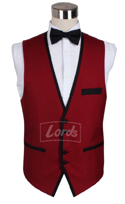 Waist Coat For Waiter Waitress & Party Wear Rs 325 Per Piece MOQ 2 Piece