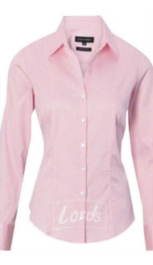 Shirt Women Formal Shirt Blended Cotton WCW-06