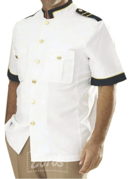 SECURITY DRIVER UNIFORM-WORK WEAR. SHIRT & TROUSER. RS 600