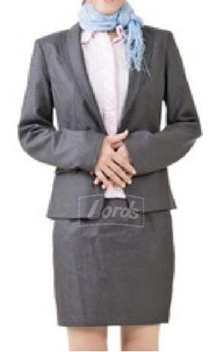 Suit Women's Suit Blazer, Shirt, Skirt  PRICE RS 1495 PER SET ( NO STOLE)
